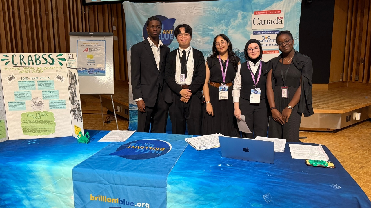 Group picture of Team JEDI T