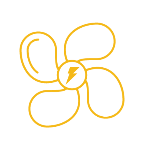 Marine Renewable Energy icon