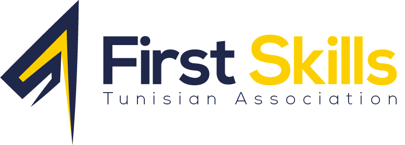 First Skills Club logo