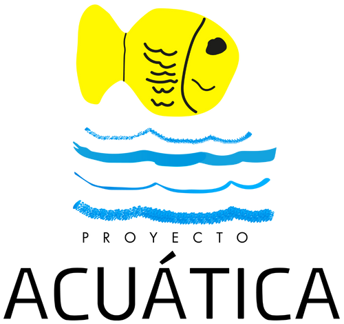 Proyecto Acuática logo