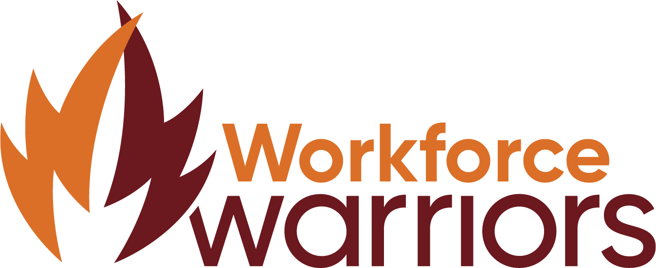 Workforce Warriors logo